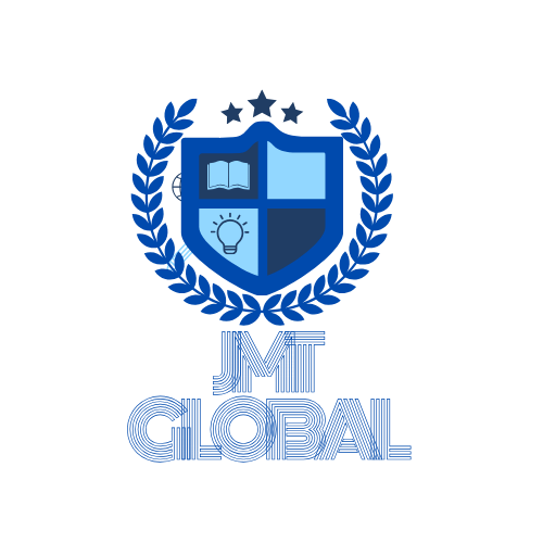 JMT GLOBAL Logo